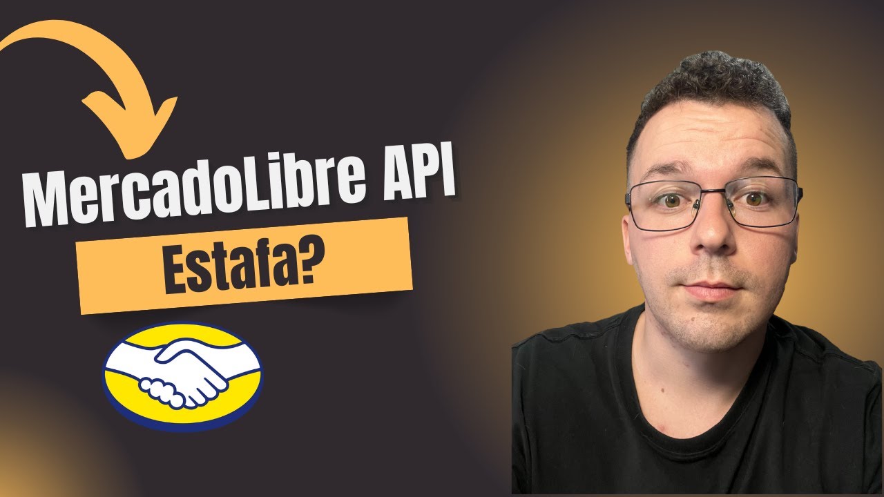 API Mercado Libre DESDE CERO: Tutorial Completo, Token y refresh Token