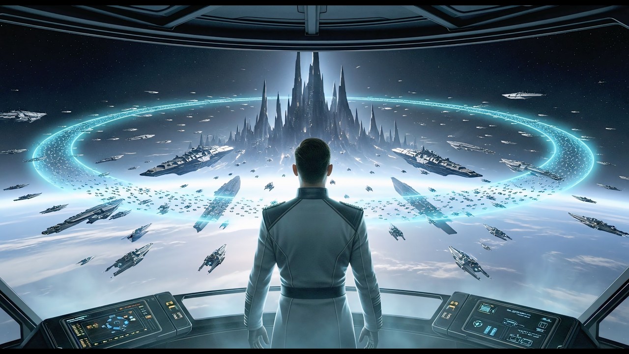 No Alien Forgets the Day Humanity's Patience Ran Out | Best HFY 2026