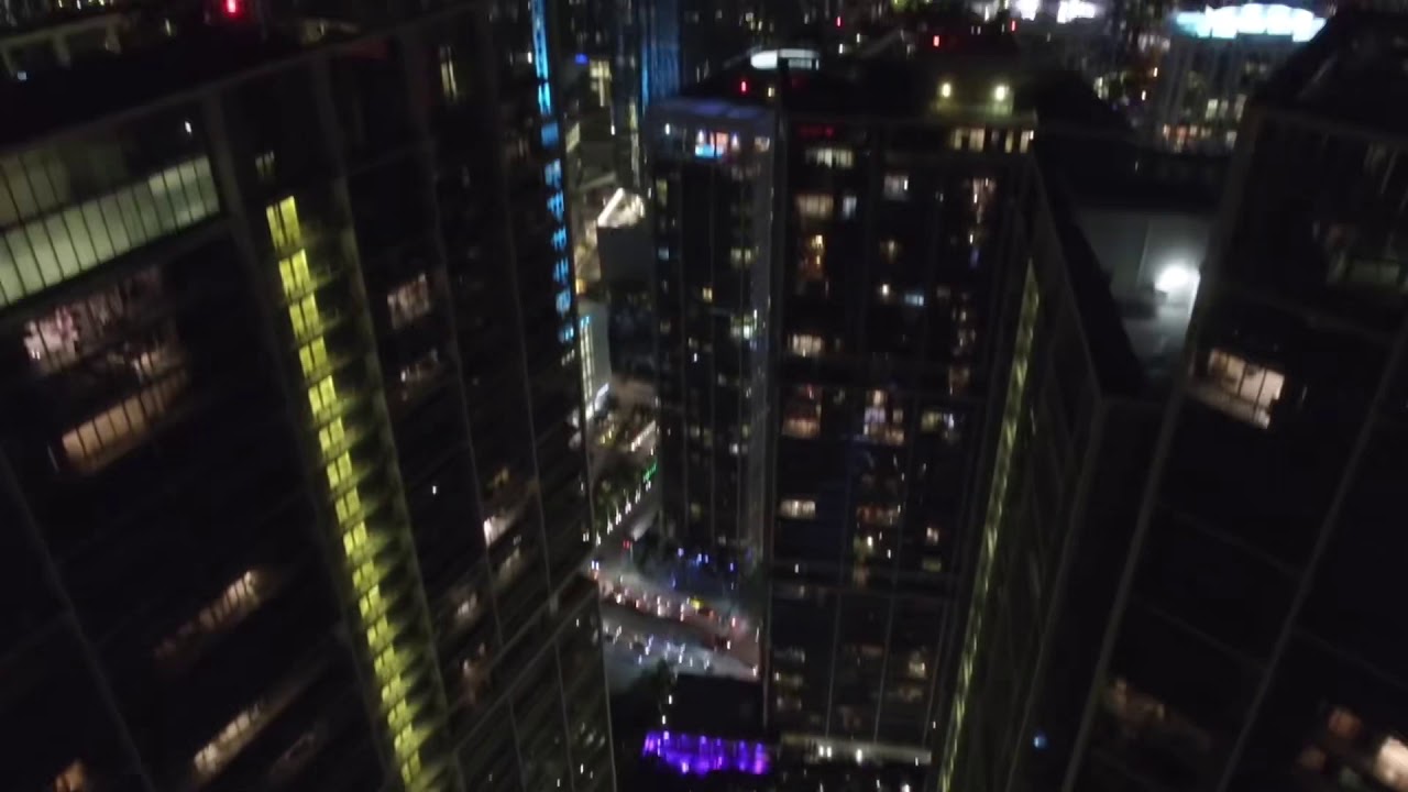 Miami Blockchain Week - Market Hacker&rsquo;s Penthouse