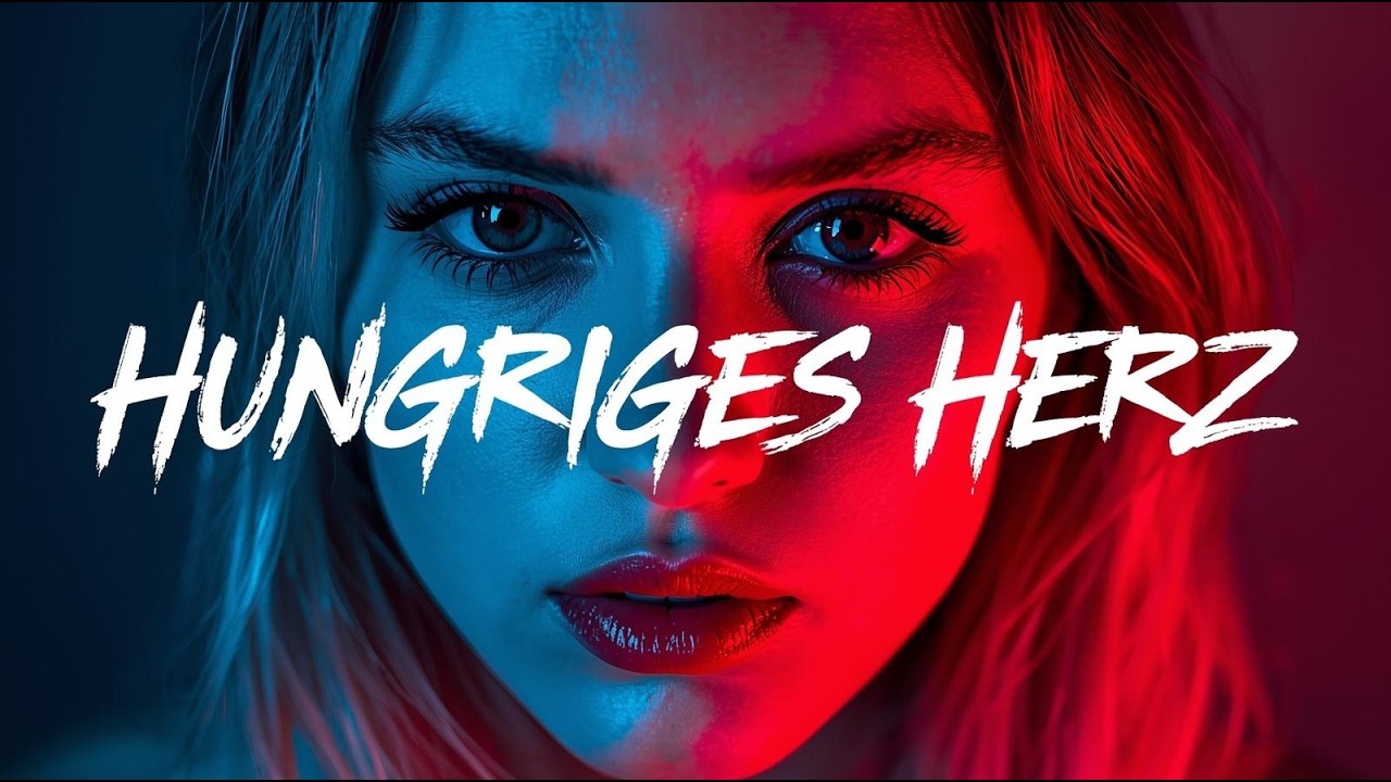 MIA - Hungriges Herz  | Deep Melodic House