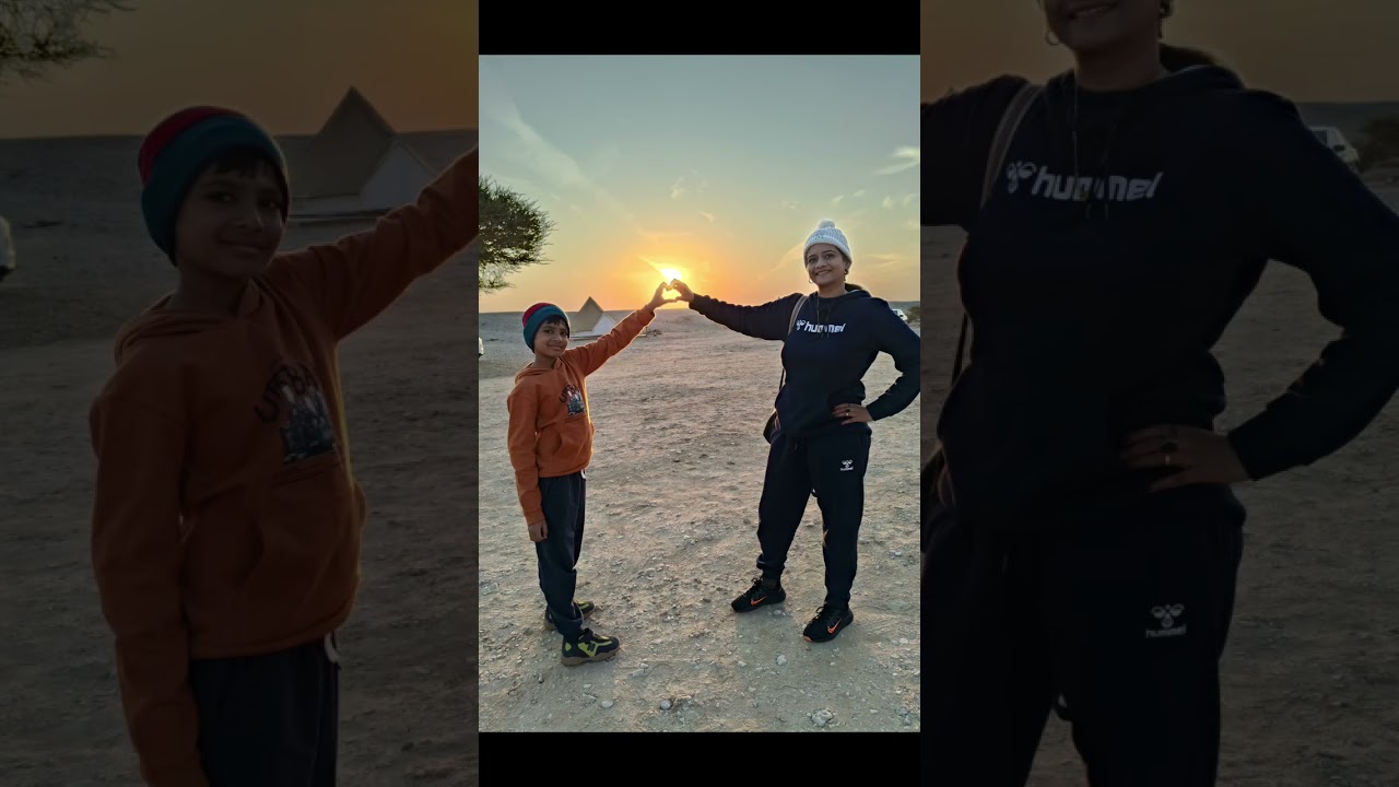 Our 54th UAE National Day Holidays – Part 2