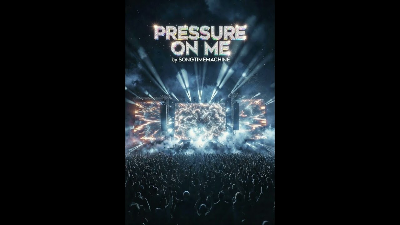 PRESSURE ON ME 🔥 Festival House 2026 | Massive EDM Drop
