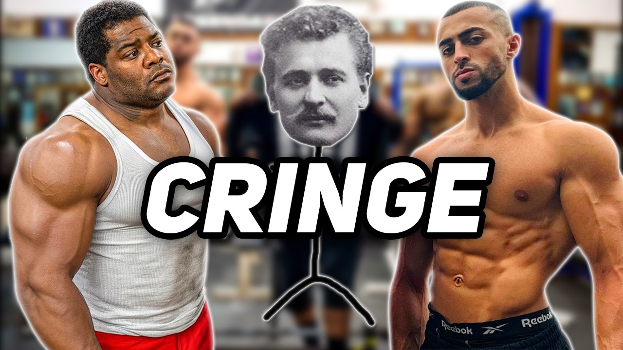 Why Diamond Gym Needs To Be STOPPED