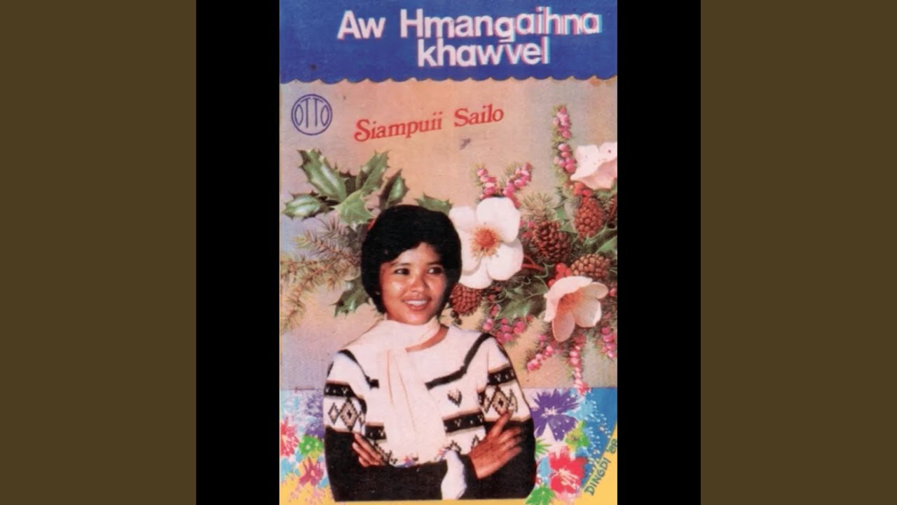 Pathianin Mi Sual A Hmangaih