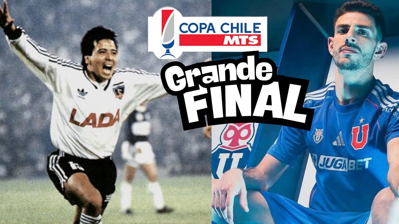 MASTER LIGA RAIZ/ LIGA CHILENA/ UNIVERSIDAD DE CHILE #EP 16