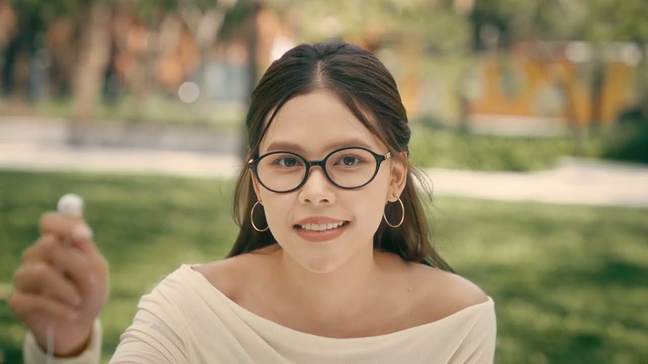 พลั้งไป (Slipped Away) โฟกัส จรัสพล【OFFICIAL MV】