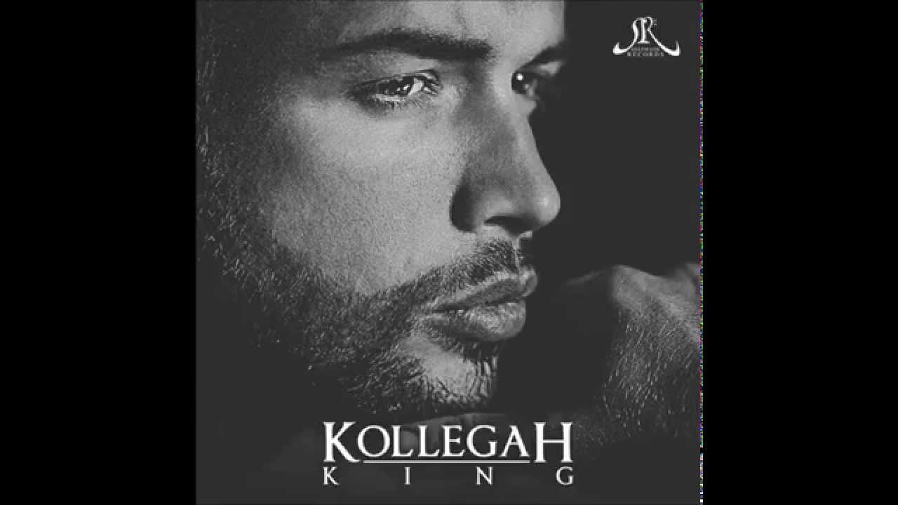 KOLLEGAH - Flightmode