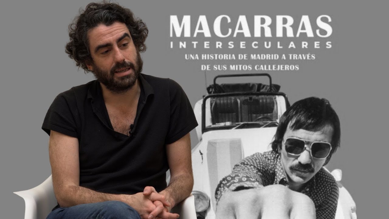 Iñaki Domínguez: 