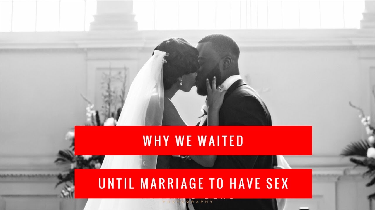Why We Waited To Have Sex? | Part 1
