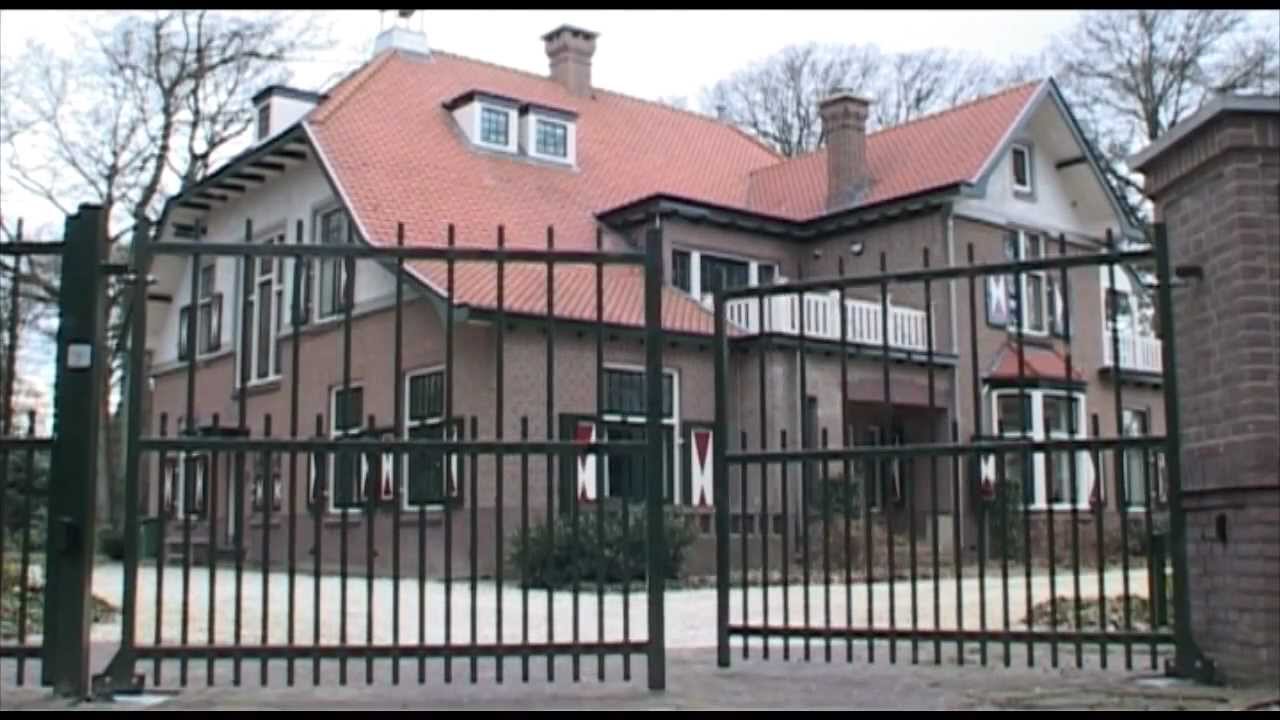 Woningpresentatie Kwakkenbergweg