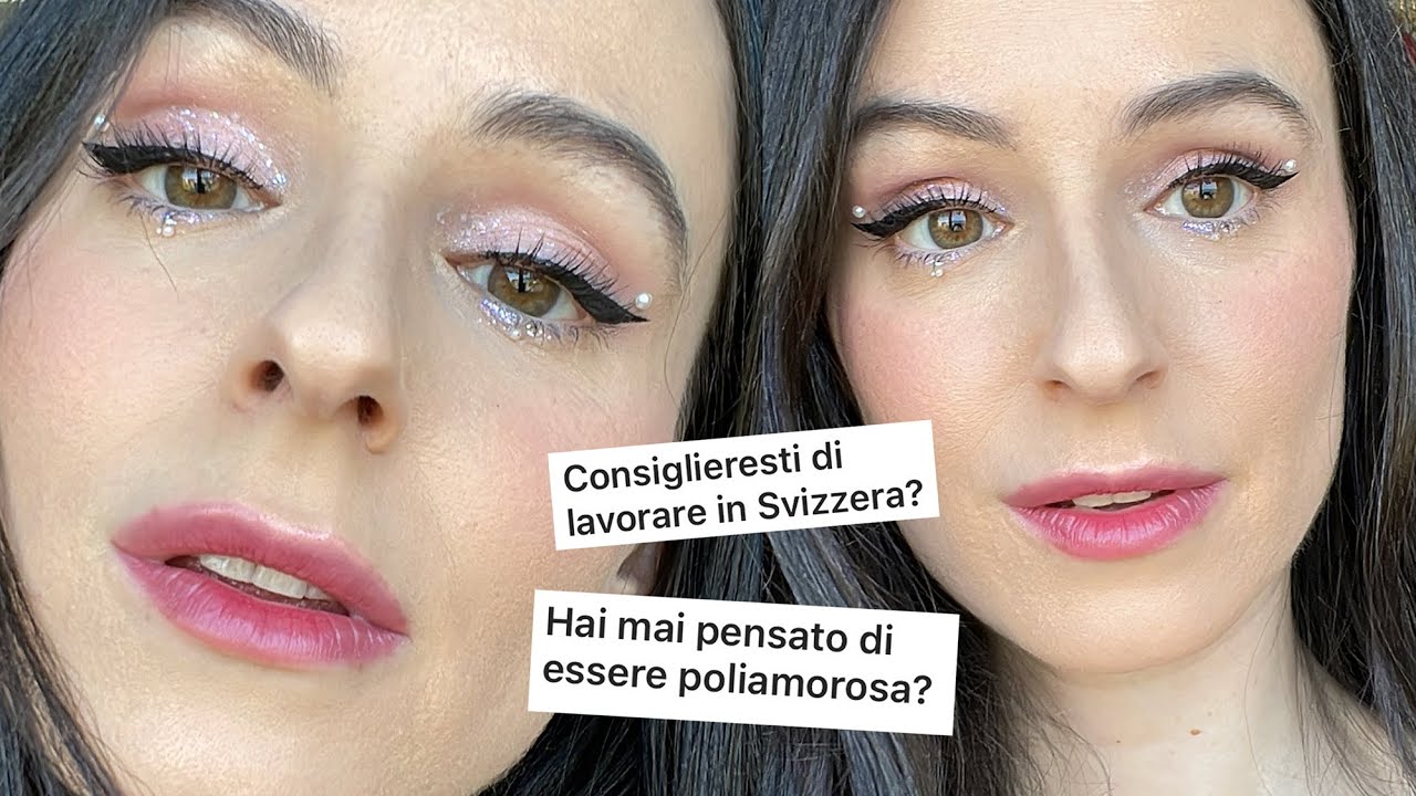 Provo prodotti beauty giapponesi e vi rispondo 🕊️ GRWM