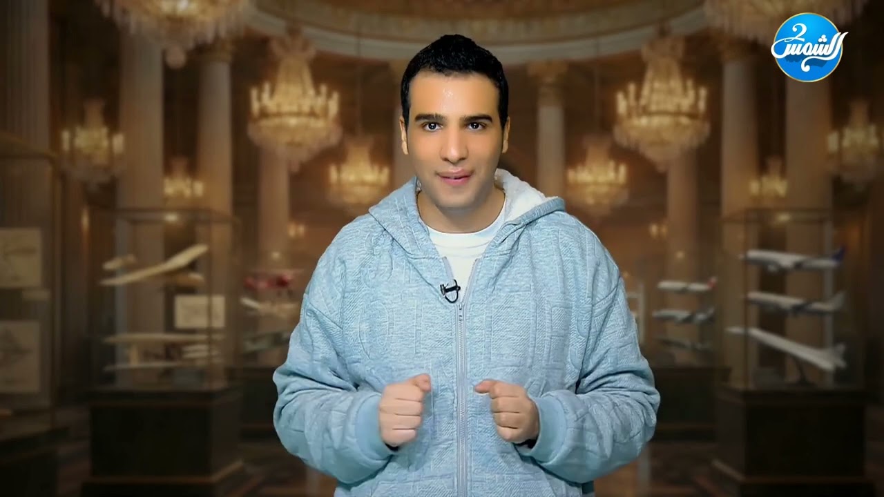 رحم الله من صنع || قصة الطيارة من البداية حتي اليوم