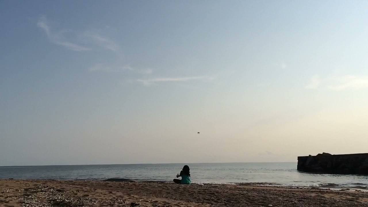 RELAX WITH ME 🧚🏿‍♀️ LETS NAP ON THE BEACH | MEDITATE | SLEEP SOUNDS