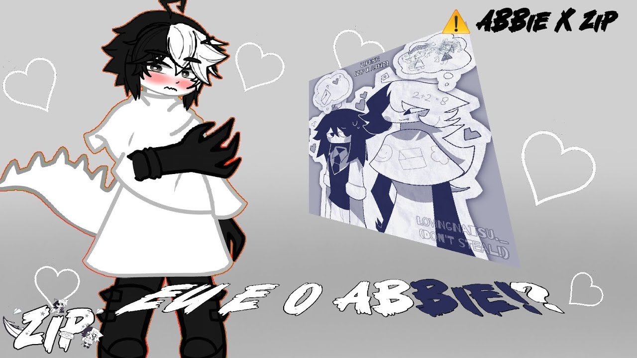 FPE Reagindo Abbie X Zip