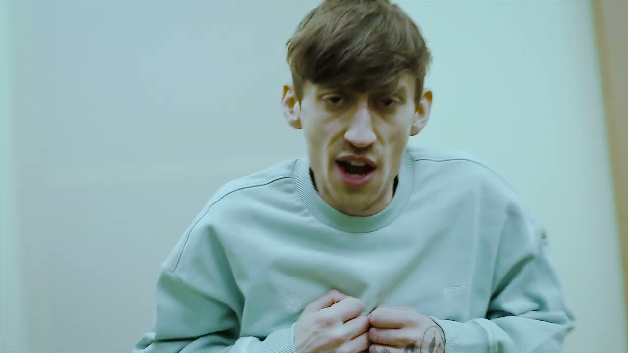 Poolboy - 1000 Reasons (Official Video)