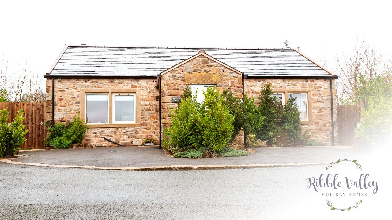 Ribble Valley Holiday Homes | Whitewell Cottage