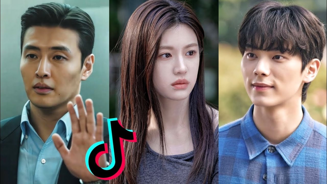 KDRAMA EDITS COMPILATION | TIK TOK EDITS #kdrama #tiktok