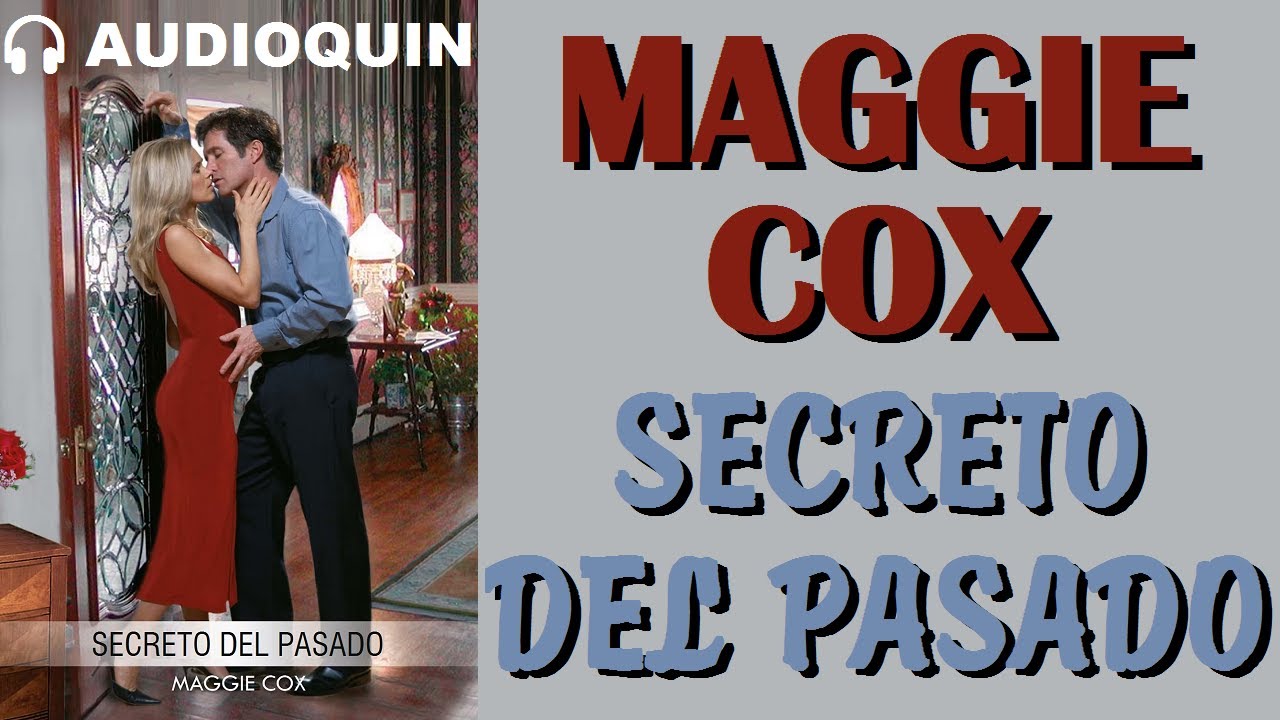 Secreto del Pasado ✅ Audiolibro |@Audioquin