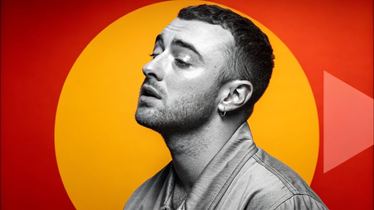 Fire on Fire Blues Version | A Deep, Intimate Sam Smith Cover