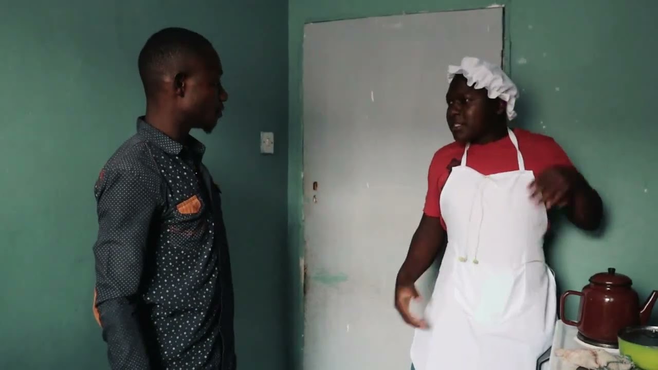 TROUBLE AFTER TROUBLE ZIMBABWEAN COMEDY MOVIE STARRING KADHURA 2026
