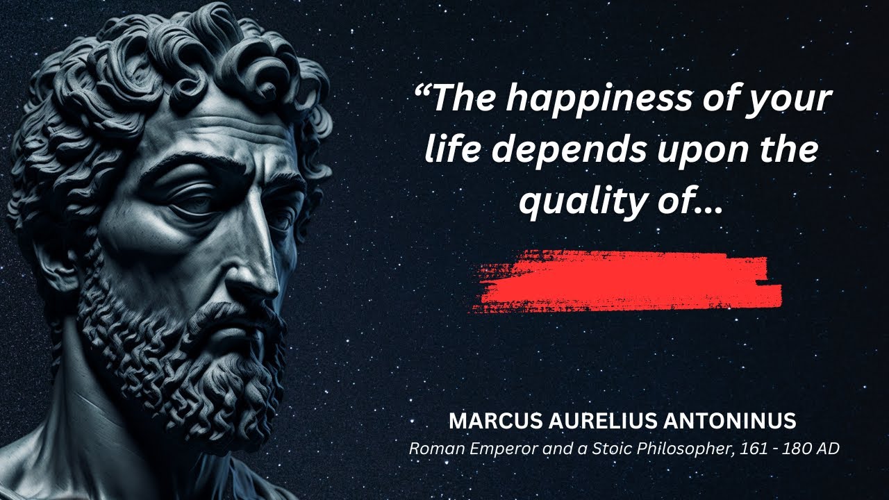 The Best Marcus Aurelius Quotes to Motivate and Inspire You