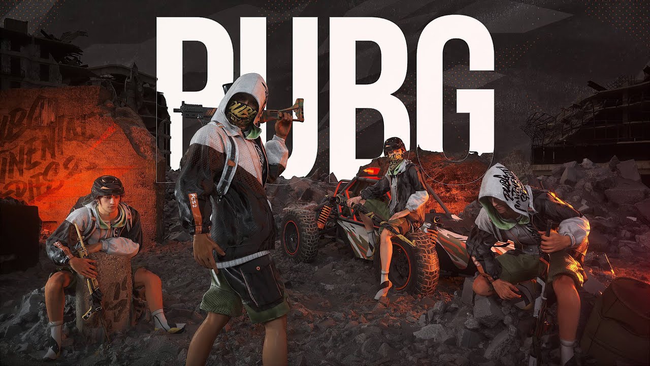 LIVE WITH HAWKEYE GAMING PUBG PC LIVE |LIVE|PUBG PC|