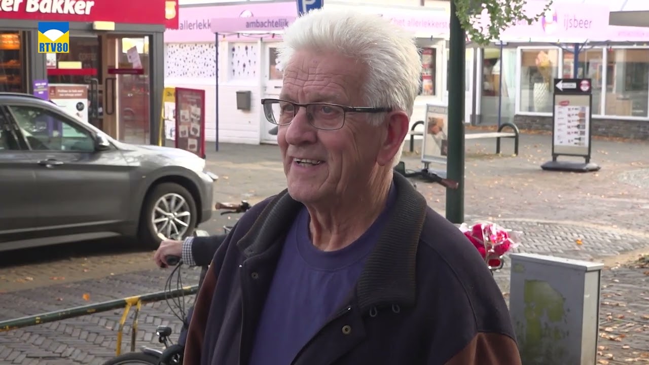 Bakkerij Bakker in Schoorl, Groet en Noord-Scharwoude moet sluiten
