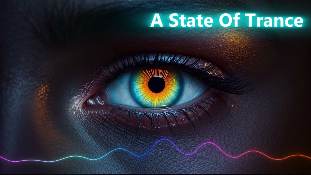 TRANCE MUSIC 2026