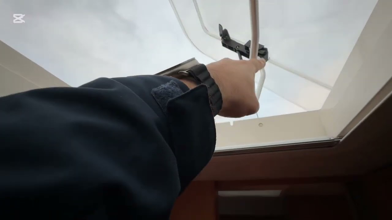 RICAR - Adria Adora 542 TK z napędem i przedsionkiem Isabella !