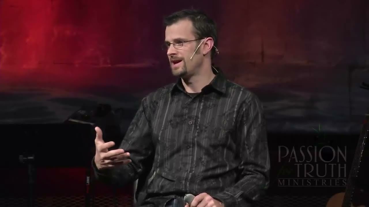 Torah Portion #22/23 - Vayakhel/Pekudei - Jim Staley 2013