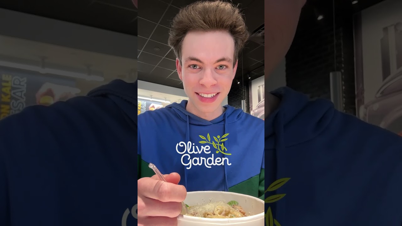 I Tried Living Off Birthday Freebies