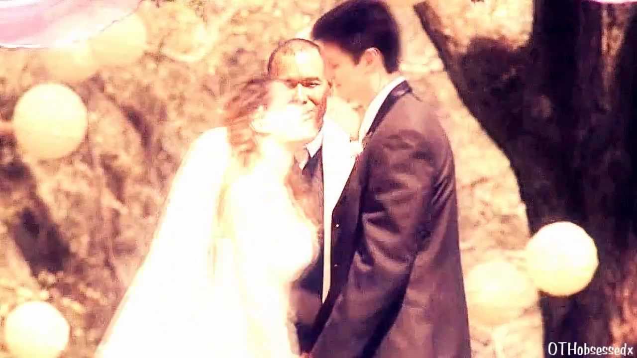 One Tree Hill Couples - Never Stop