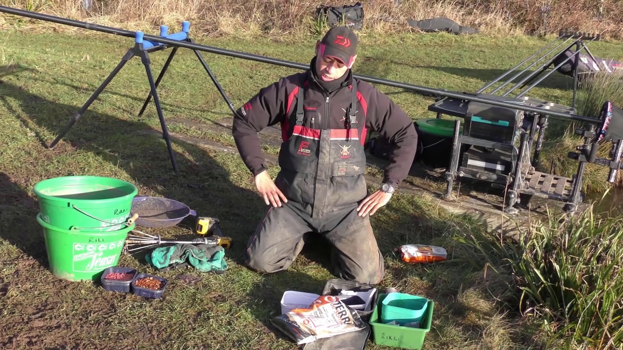 Rikki Richards on silvers