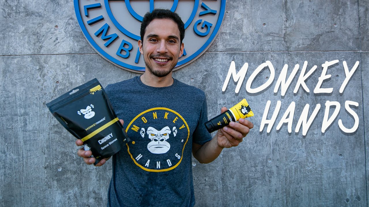 MTC | Monkey Hands - Entrevista con Vicente
