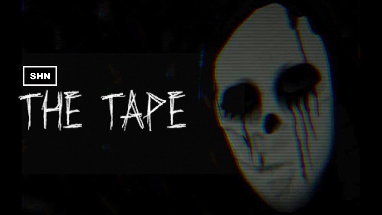 The Tape Full HD 1080p/60fps Longplay Walkthrough Gameplay No Commentary