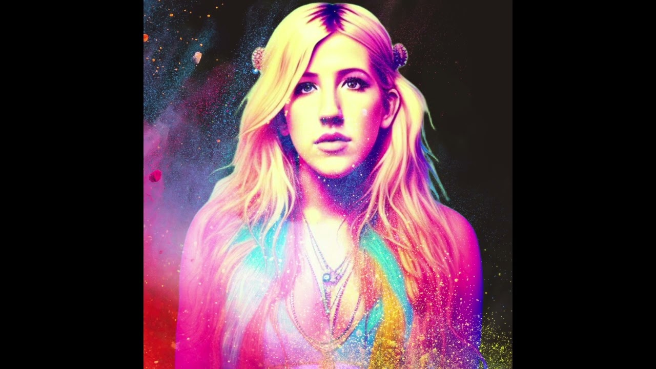 Elli Goulding - Burn | Slow & Tuned Down