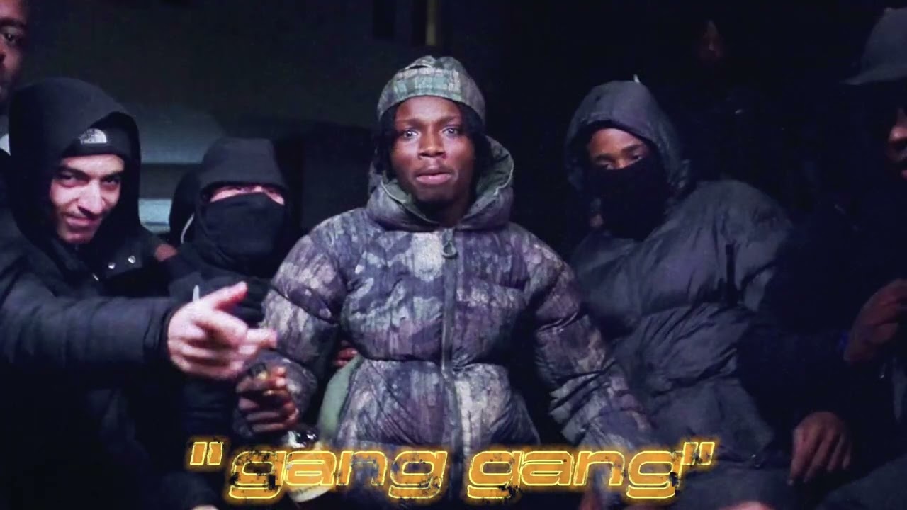 Instrumentale Rap Type La Mano1.9 x Gazo // 