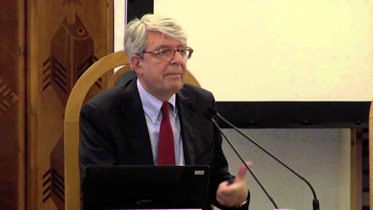 (I incontro) ANTONIO SCHIZZEROTTO - Un nuovo management pubblico come leva per lo sviluppo