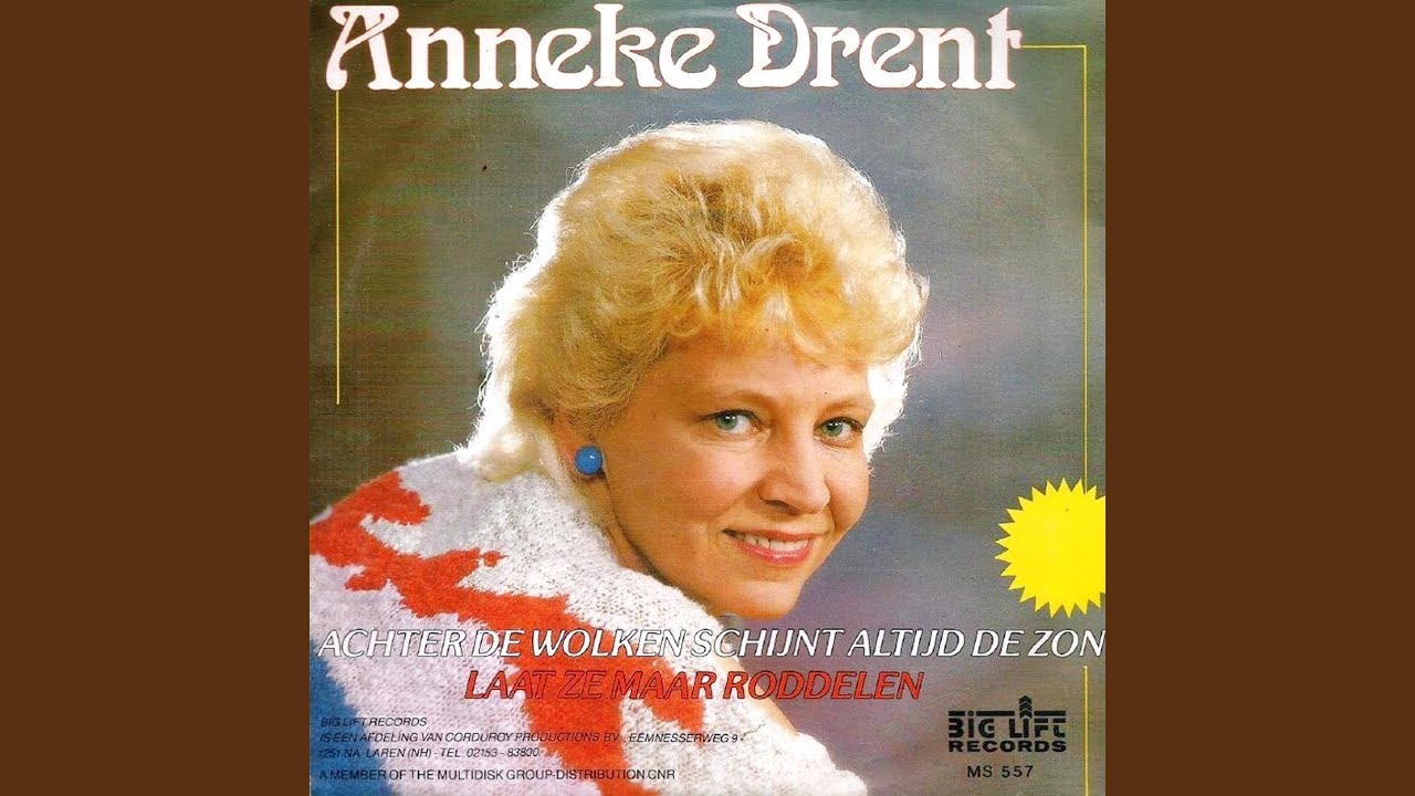Laat Ze Maar Roddelen