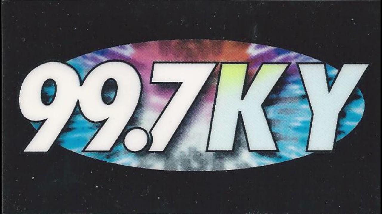 KYYS 99.7 Kansas City, MO - 2 August 2007
