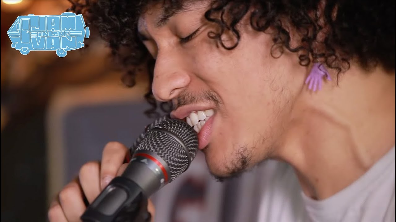 BOOGARINS - 