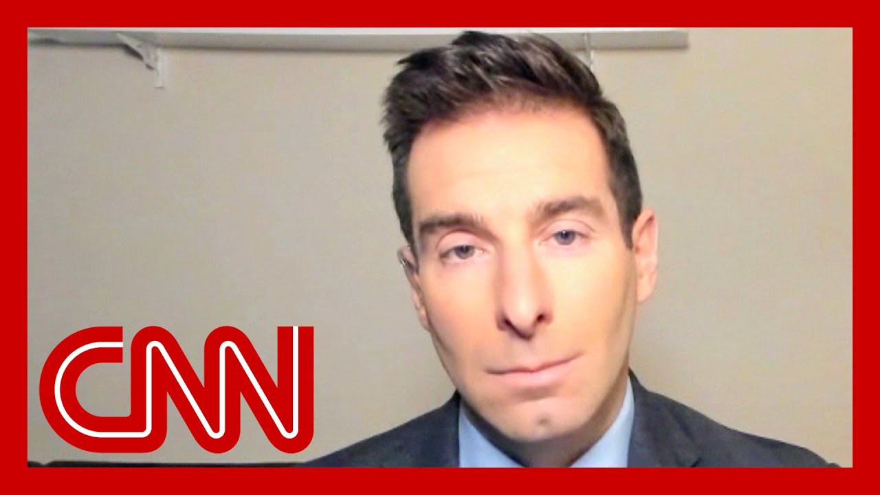 Legal analyst explains why this SCOTUS case is a 'big deal'