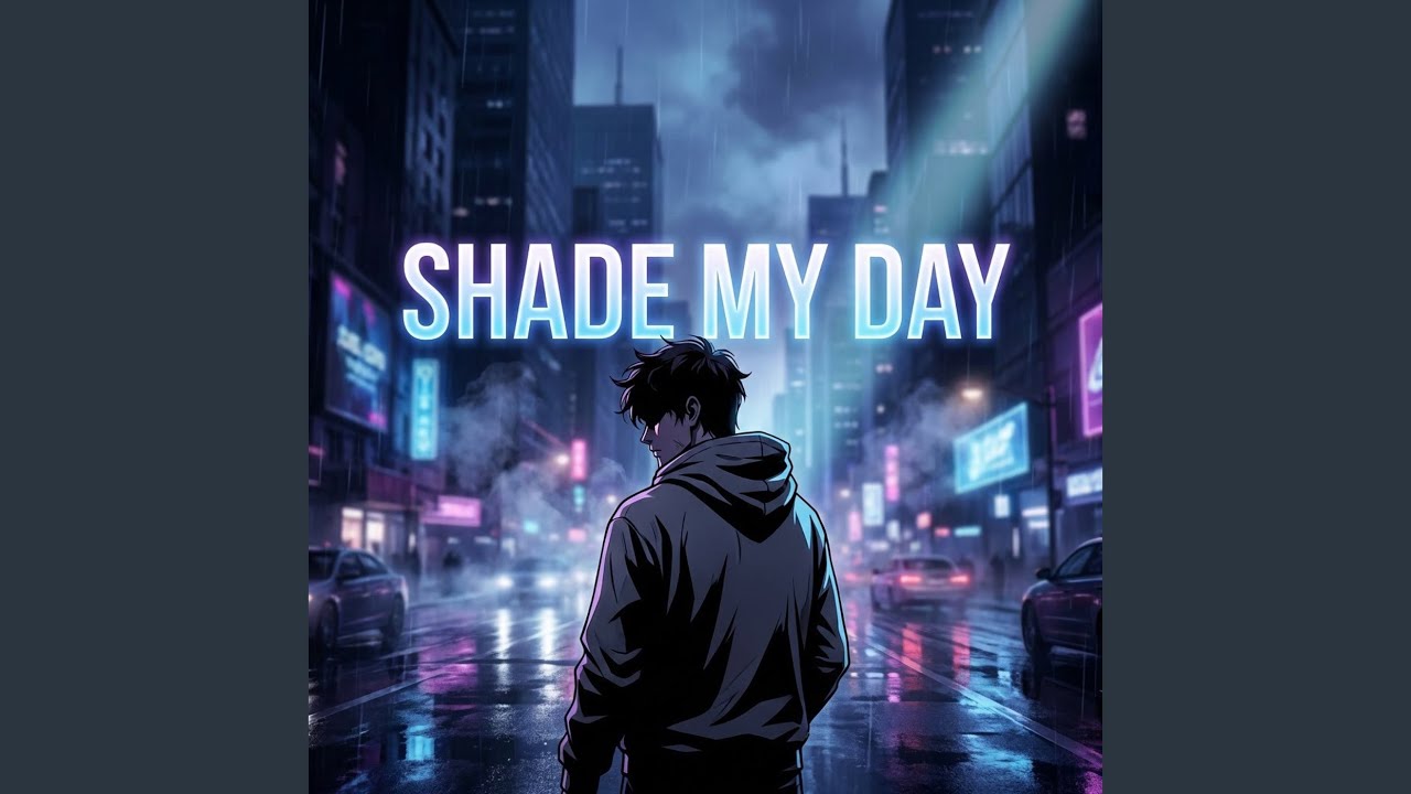 Shade My Day