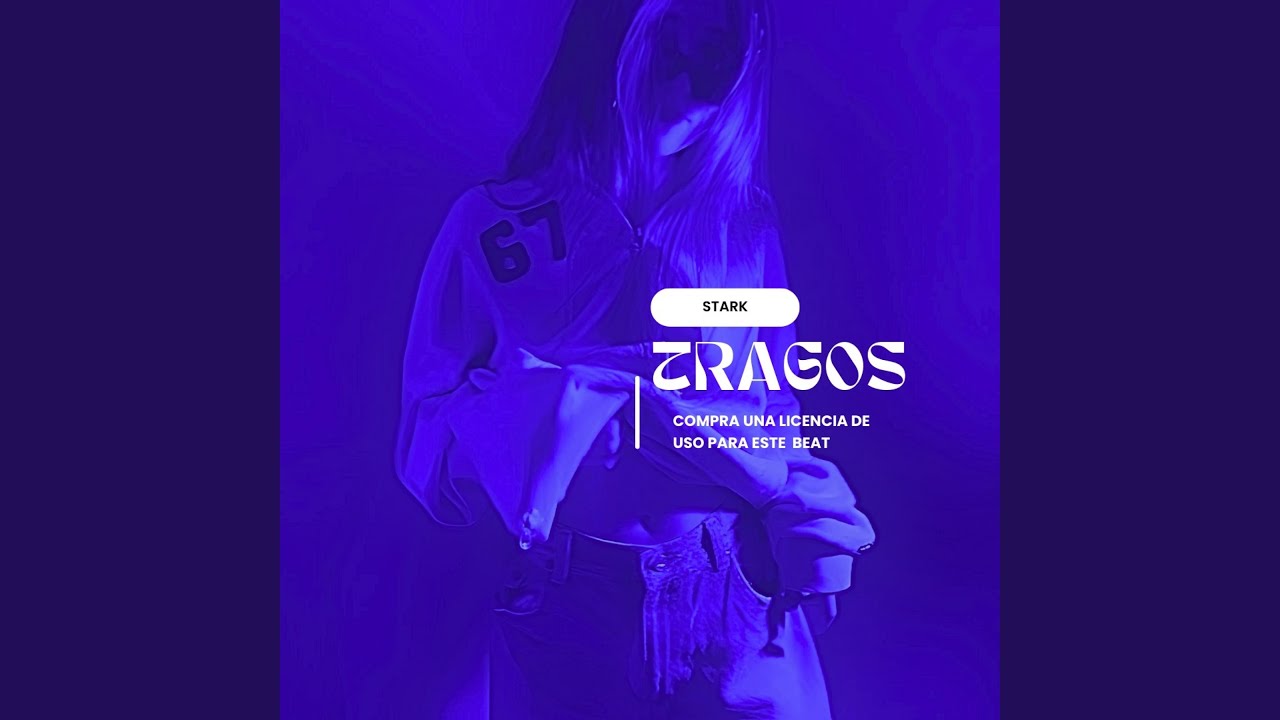 Tragos pista de reggaeton sensual comercial