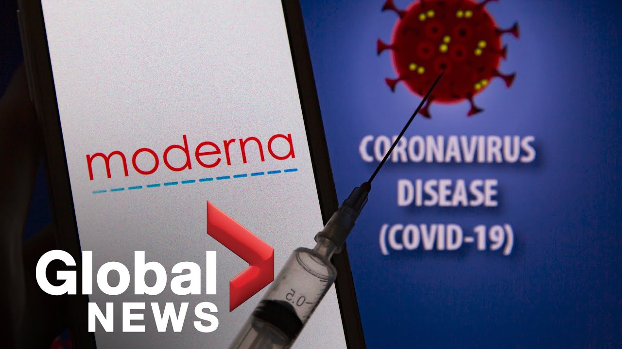 Coronavirus: Trudeau admits Canadians won't be among 1st to get COVID-19 vaccine