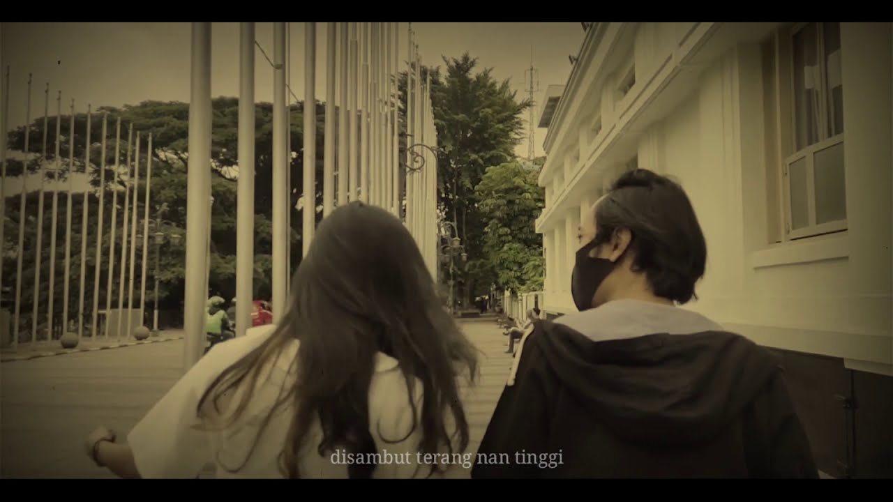 Nissan Fortz - Laju Melagu (Official Lyrics Video)