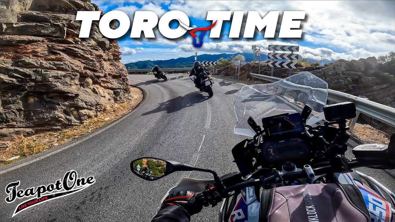 A Toro Adventure - Step Into the Unknown!