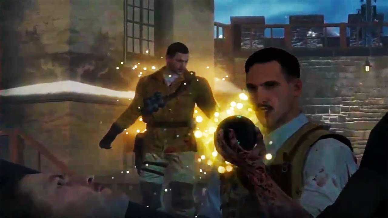 Все мировые рекорды Black Ops 3 последнего поколения