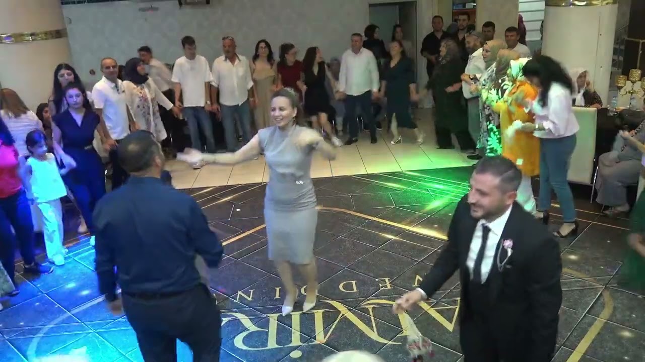 SEVİM & EMRE NİŞAN 2