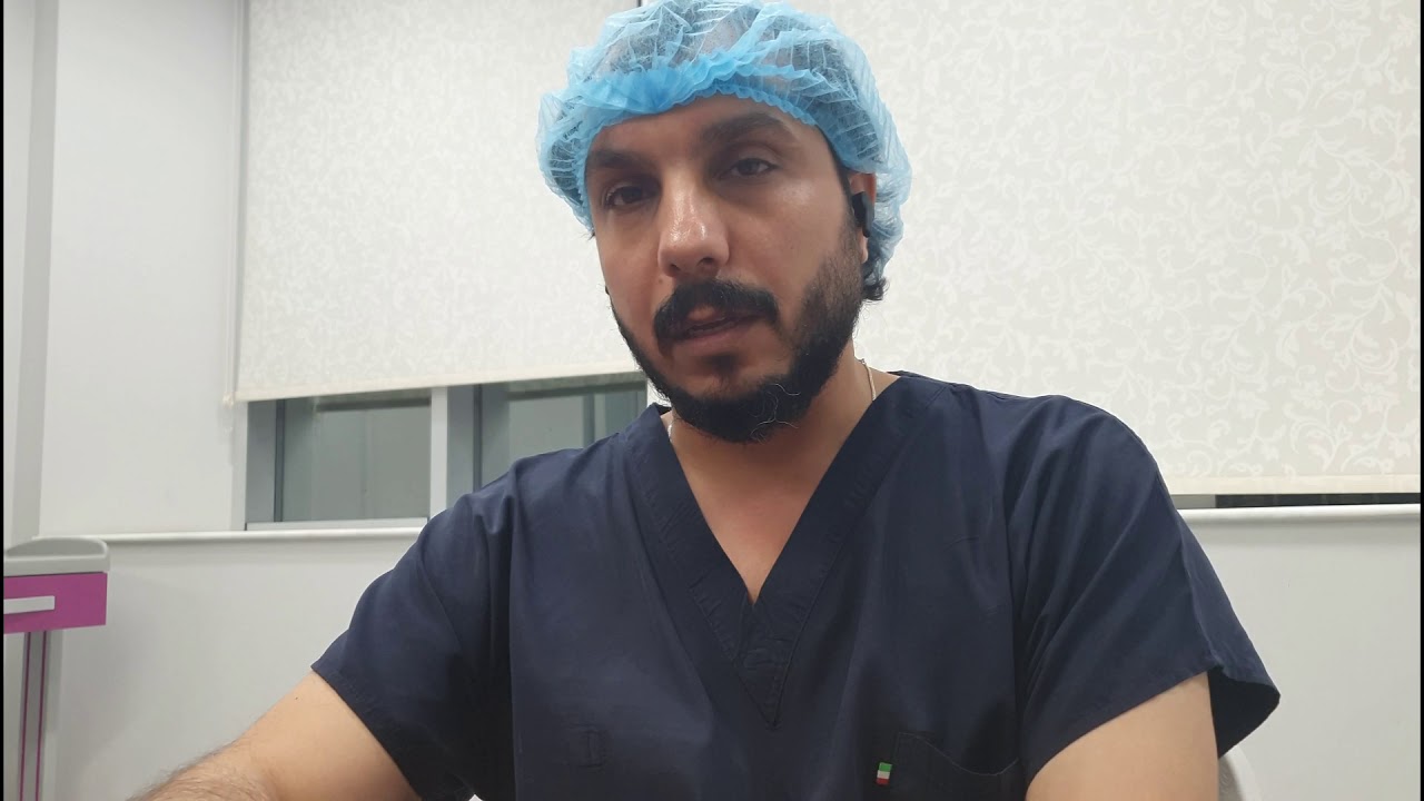 الوقت المناسب لل Extubation